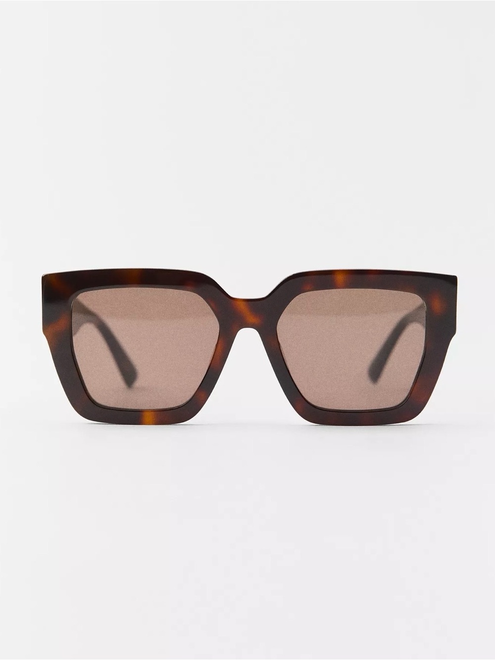 ZARA | Squared Sunglasses | NWT - Picture 2 of 10